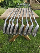 Ping isi irons for sale  BARNETBY