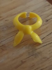 Foulard jaune western d'occasion Foulard jaune western d'occasion  Thônes