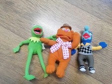 Mcdonalds jim henson for sale  BIRMINGHAM