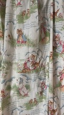 Horrockses vintage curtains for sale  BRISTOL