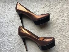 Marciano barrie platform for sale  Schaumburg