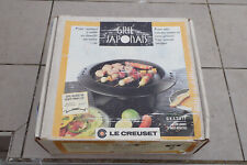 Ancien creuset cast d'occasion  Chauny