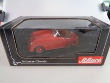 Schuco classic 01370 gebraucht kaufen  Norden