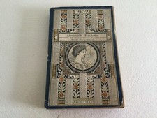 Almanach hachette 1902 d'occasion  Charnay-lès-Mâcon