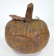 Autumn pumpkin candy for sale  South Lake Tahoe