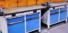 Werkbank gebraucht kaufen  Meinerzhagen