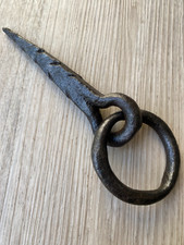 Ancien anneau sceller d'occasion  Poitiers