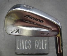 Mizuno iron regular for sale  SPILSBY