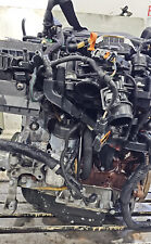 Motore semicompleto peugeot usato  Italia