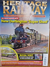 Heritage railway june for sale  BOURNEMOUTH