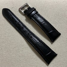 raymond weil leather watch band for sale raymond weil leather watch band for sale New Caney