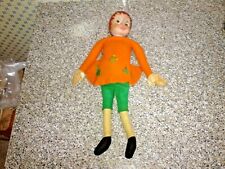 Pinocchio lenci torino usato  Firenze