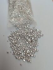 100g feinsilber granulat gebraucht kaufen  Düsseldorf