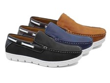 Men moccasins driving for sale  Mahopac Falls