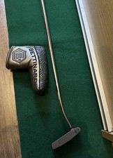 Bettinardi studio stock for sale  STRATHAVEN