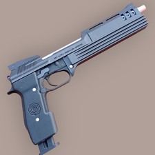 Cosplay auto pistol usato  Santa Marinella