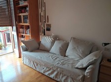 Divano letto posti usato  Milano
