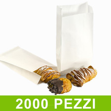 2000 sacchetti carta usato 2000 sacchetti carta usato  Agropoli