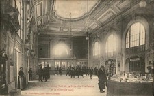 Troyes grand hall gebraucht kaufen  Deutschland