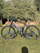 Merida crossway medium for sale  ROMFORD