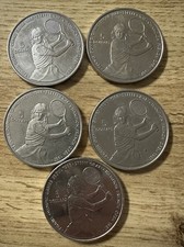 Niue 5 dollar gebraucht kaufen  Lübeck