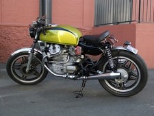 Moto collection honda d'occasion  Chambéry