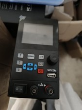 Bside netzgerät programmierba gebraucht kaufen  Schwetzingen