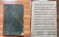 Recueil chant guitare d'occasion  Bordeaux-