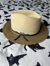 Stetson hat contrast for sale  UK