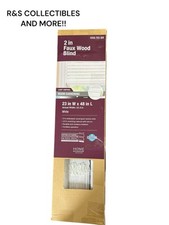 Home decorators white for sale  Beech Grove