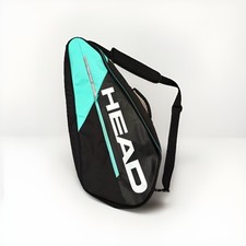Bolsa de tênis Head Tour Team 3 raquetes acolchoadas comprar usado  Enviando para Brazil