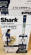 Aspirador de pó sem saco Shark Navigator Lift-Away Deluxe filtro HEPA pêlo de animal de estimação foto, usado comprar usado  Enviando para Brazil