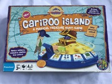 Cranium cariboo island for sale  Greene