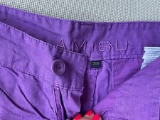 Amisu new yorker gebraucht kaufen  Marburg
