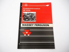 Massey ferguson 6235 d'occasion  Expédié en Belgium