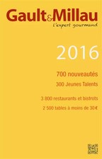 Gault millau côme d'occasion Gault millau côme d'occasion  France