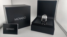 Movado men eliro for sale  Rincon
