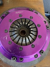 Exedy hyper single for sale  LINCOLN