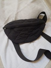 Crossbag schultertasche sling gebraucht kaufen  Lambrecht