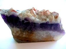 Anschliff amethyst wiesenbad gebraucht kaufen  Drebkau