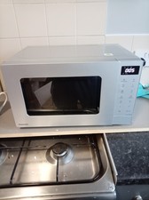 Panasonic gt23qm microwave for sale  NOTTINGHAM