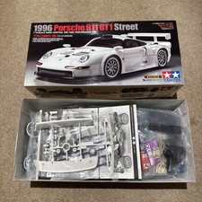 Tamiya ta03r porsche for sale  YORK