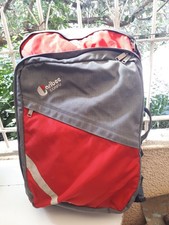 Caribee travel backpack d'occasion  La Fare-les-Oliviers