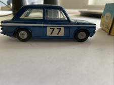 Corgi 328 hillman for sale  GOOLE