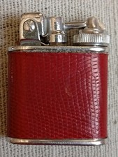 Ancien briquet gaz d'occasion  La Charité-sur-Loire