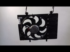 Buse ventilateur ford d'occasion  Roche-la-Molière
