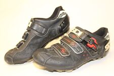 Sidi mens 8.5 for sale  Campbell