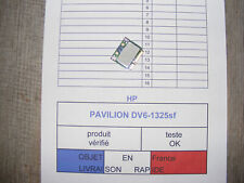 Carte wifi pavilion d'occasion  Rue