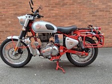 Royal enfield 500 for sale  STRATFORD-UPON-AVON