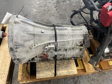 Ford f150 transmission for sale  Stoystown